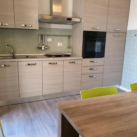 House Leomar Di Maria *