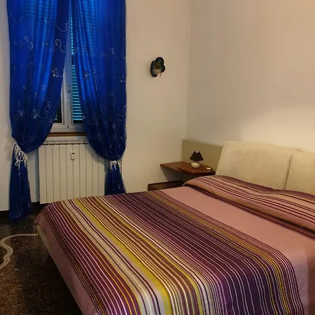 House Leomar Di Maria Apartamento